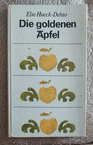 Else hueck dehio die - else, hueck-dehio: