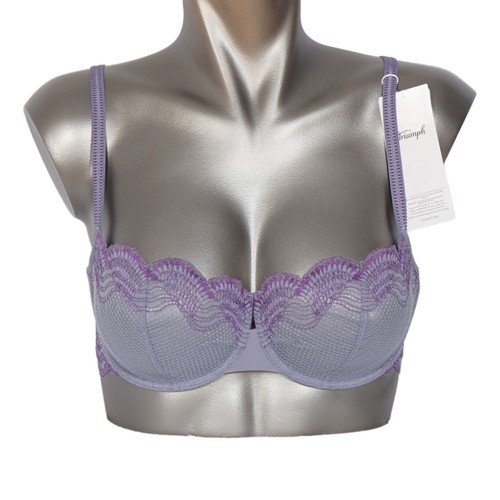 Triumph comfort glam - glam, wh