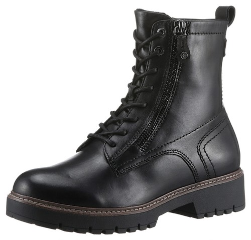 Retoure tamaris schnürboots - retoure,