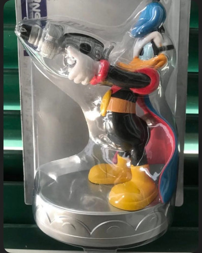 Phantomias donald duck - donald,