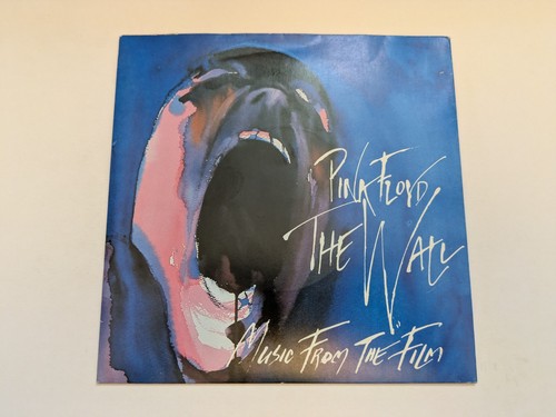 Pink floyd the wall music - -, wall: