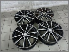Mercedes W176 W246 Alufelgen 7,5 x 18 ET52 Felgen 2464010600 F14 Original