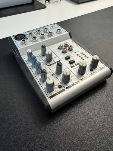 Behringer eurorack ub520 - behringer,
