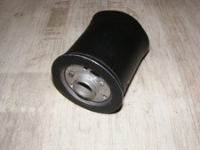 lange Sportlenkrad Nabe Lenkradnabe Atiwe 1619X 619X Porsche 911 SC Turbo G Mod.