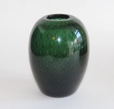 WALTHER DEXEL | Grüne Vase