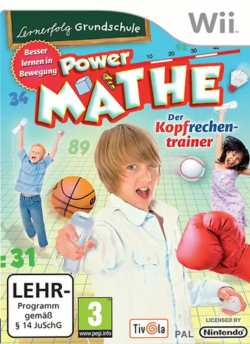 Lernerfolg grundschule power - grundschule,