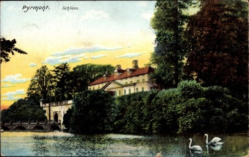 Baarsen bad pyrmont - ak,