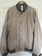 Bogner Jacke Herren Sand