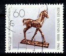 Berlin 805 , gestempelt / o /