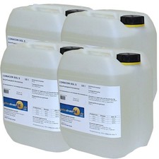 Solarflüssigkeit Konzentrat Coracon Sol 5 - 40 Liter Gebinde