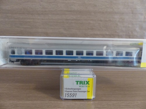 Minitrix 15591 - , n