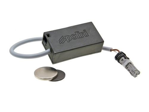 Tuningmodul polini speed - tuningmodul,