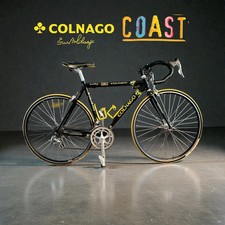 Colnago coast road bike 53cm - colnago,