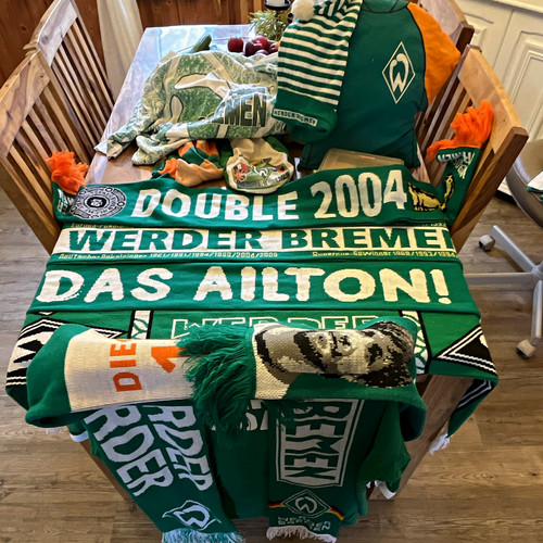 Puma werder bremen - puma, sv
