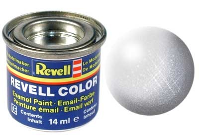 Revell 32199 aluminium