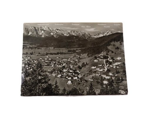 Foto postkarte - -,