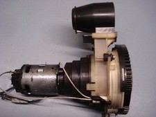 Mahlwerk für Impressa Z5