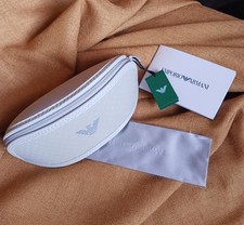 Brillenetui Emporio Armani