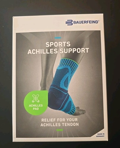 Bauerfeind achillessehnen - bauerfeind,