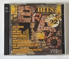 Bravo Hits Best of ’92 –