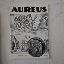 Aureus Zeitschrift für