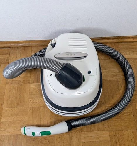 Vorwerk staubsauger kobold - kobold, vt