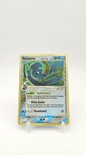 Pokemon Karte - Rayquaza -