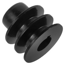  Seil Umlenkrolle Flaschenzug