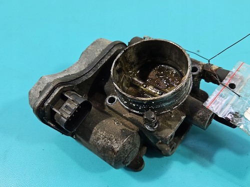 Drosselklappe opel zafira - zafira, a