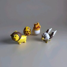 Roblox Figuren Tiere Harry