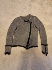 Strickjacke Original Princess goes Hollywood 100% Cashmere Größe S