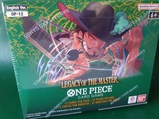 ONE PIECE CARD GAME OP12