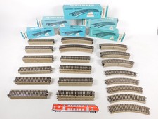 Märklin H0 80x Gleisstück