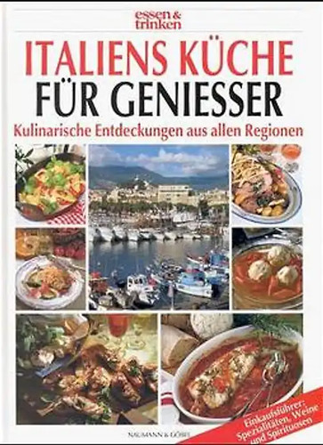 Italienische küche für - italienische,