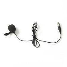 Audio MSW Pro LAV Mini XLR