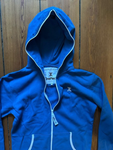 Onepiece blue size - size, m