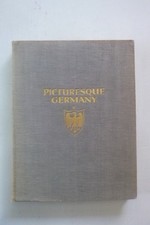 Picturesque Germany, Kurt