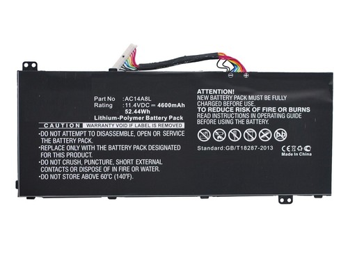 Coreparts mbxac ba0072 laptop - coreparts, mbxac-ba0072