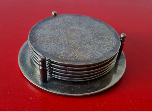 Vintage set teilig - vintage,