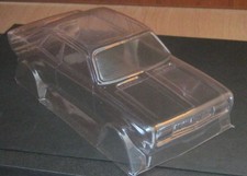 1.24 slotcar Opel Commodore A
