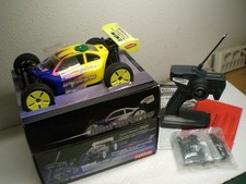 Kyosho mini inferno 4wd - 1/16,