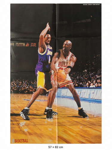 Michael jordan kobe - michael,