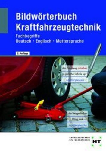Bildwörterbuch