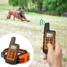 Antibell Hundehalsband