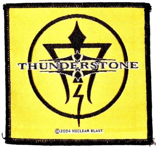 Thunderstone logo - thunderstone,