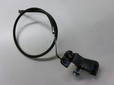 Honda CB 750 F Sevenfifty RC42 92-03 Sitzbankverriegelung Verriegelung Sitzbank