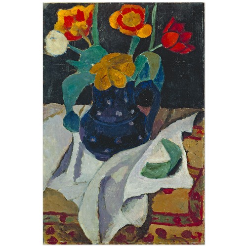 Paula modersohn becker - paula, modersohn-becker