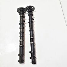 Welle Nockenwellen Motor