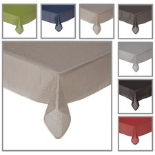 Tischdecke Rund Outdoor
