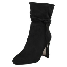 Damen spot quasten rand - damen,